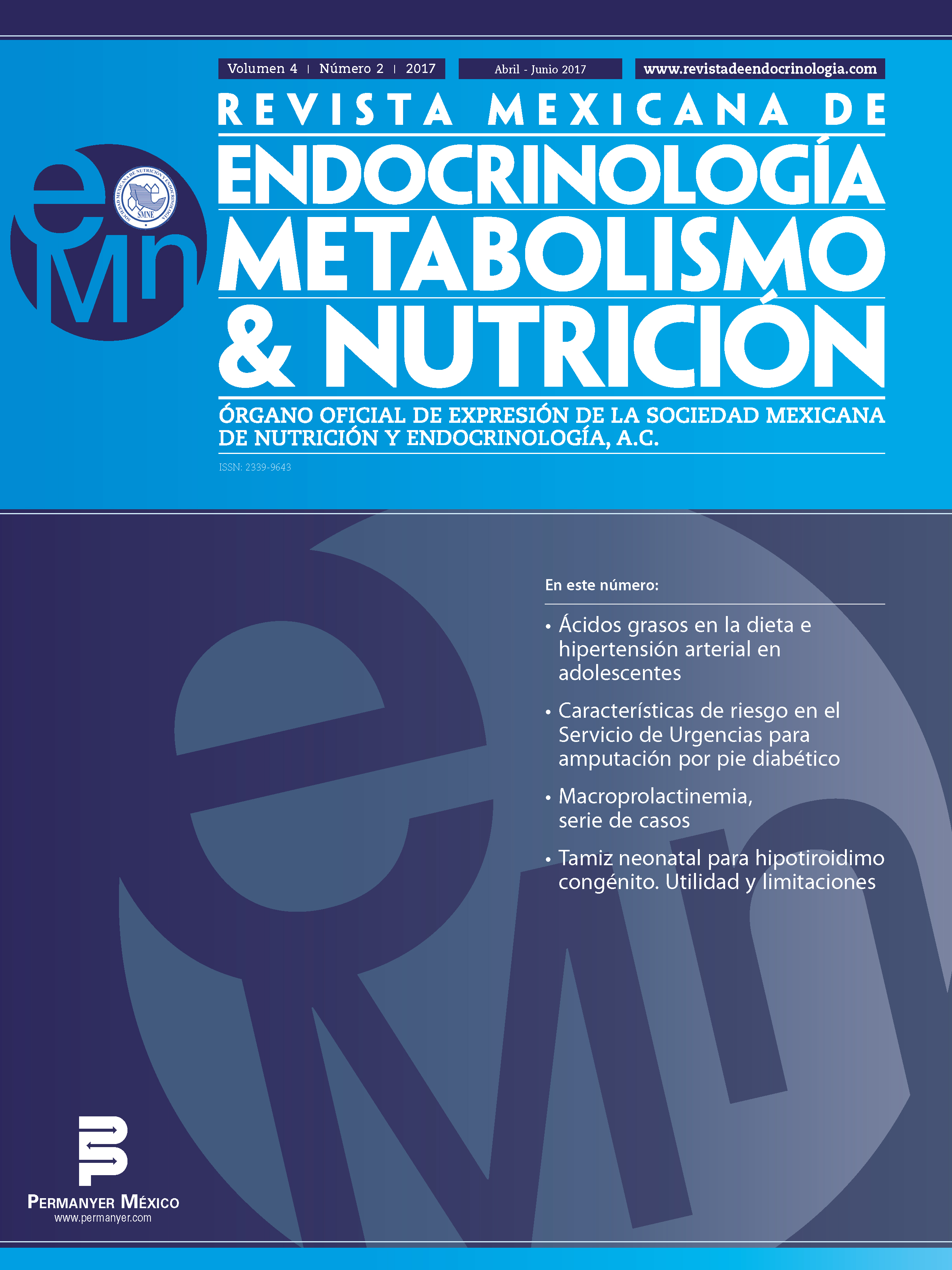 SMNE Vol.4 Num.2